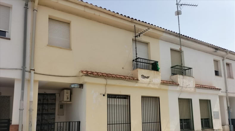 Granada - Benalúa - 82m2