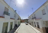 Villa con terreno en venta en la España, Benalúa, ref: TR311599 foto