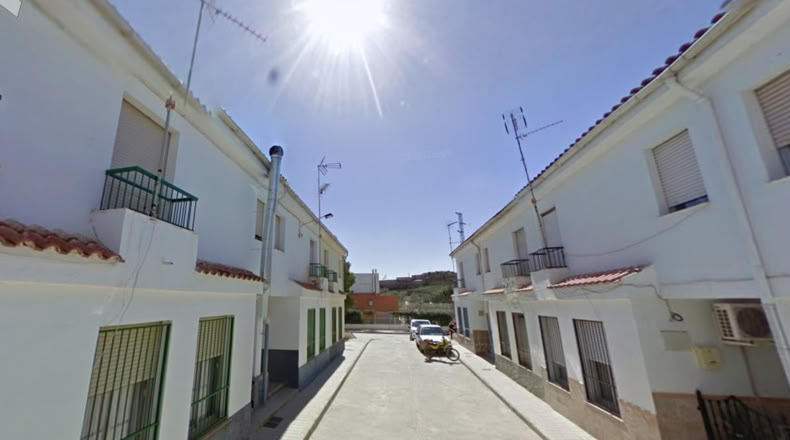 Granada - Benalúa - 82m2