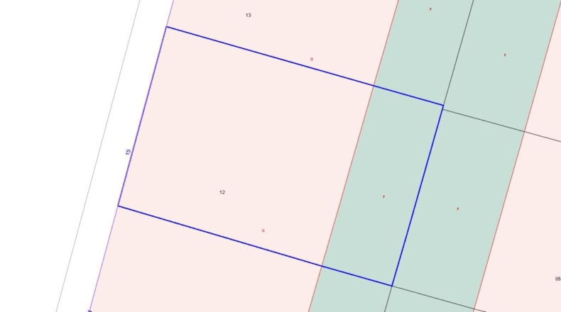 Granada - Benalúa - 82m2