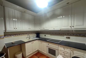 Navas de San Juan 267&nbsp;m² 