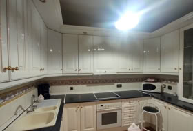 Navas de San Juan 267&nbsp;m² 