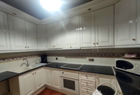 Navas de San Juan 267&nbsp;m² 