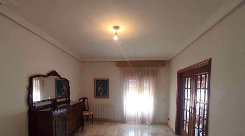 Jaén - Navas de San Juan - 267m2
