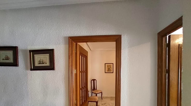 Jaén - Navas de San Juan - 267m2