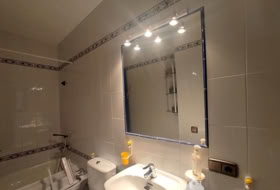 Navas de San Juan 267&nbsp;m² 