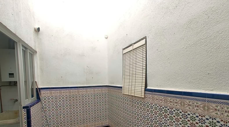 Jaén - Navas de San Juan - 267m2