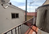 Vil·la amb terreny en venda a la España, Navas de San Juan, ref.: TR186138 foto