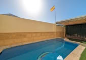Vil·la amb terreny en venda a la España, Linares, ref.: TR107327 foto