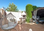 Vil·la amb terreny en venda a la España, Linares, ref.: TR107327 foto