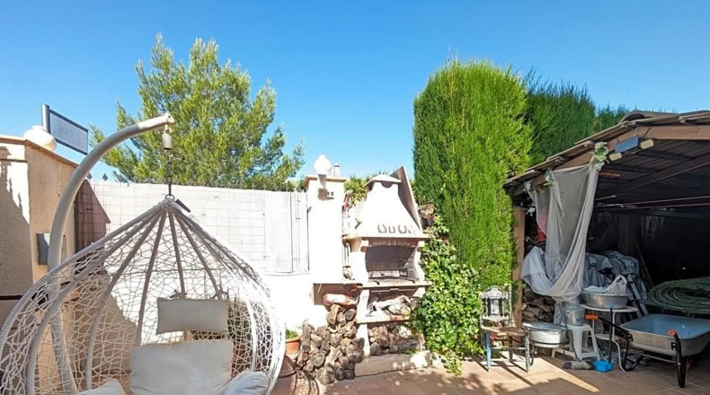 Jaen - Linares - 191m2