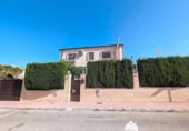 Vil·la amb terreny en venda a la España, Linares, ref.: TR107327 foto