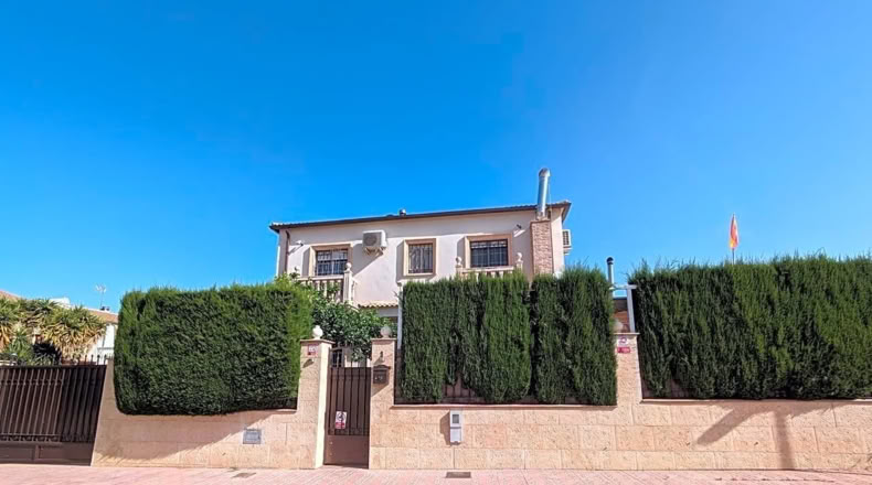 Jaen - Linares - 191m2