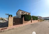 Vil·la amb terreny en venda a la España, Linares, ref.: TR107327 foto