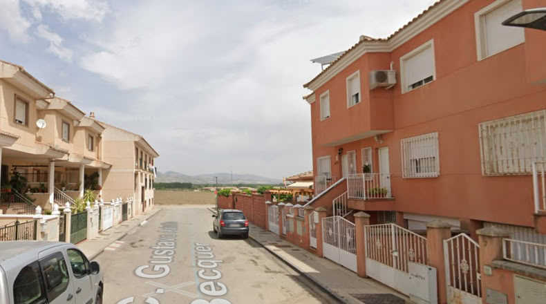 Granada - Cijuela - 100m2