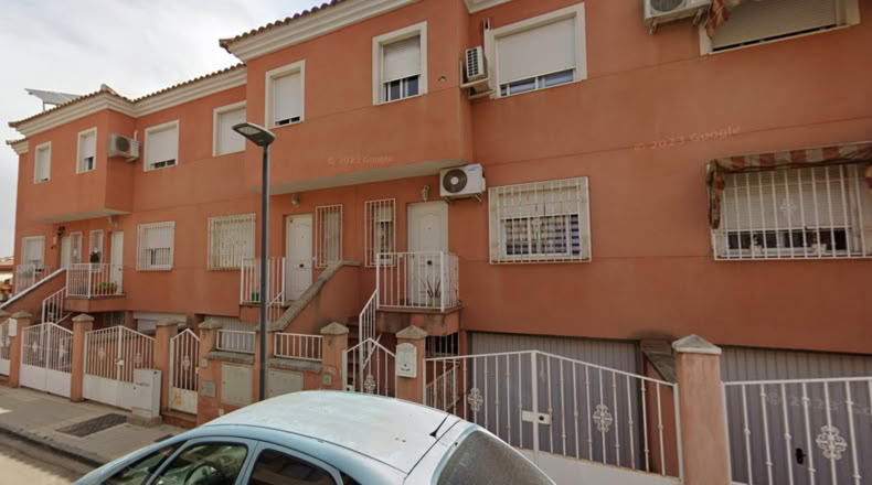 Granada - Cijuela - 100m2