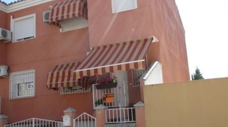 Granada - Cijuela - 100m2