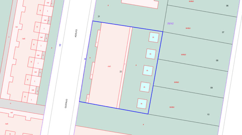 Granada - Cijuela - 100m2