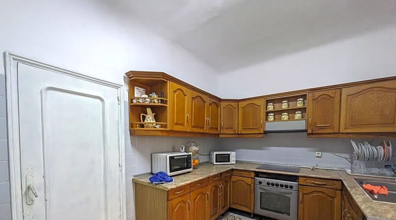 Jaén - Linares - 477m2