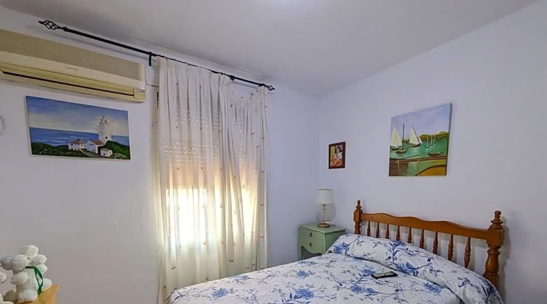 Jaén - Linares - 477m2