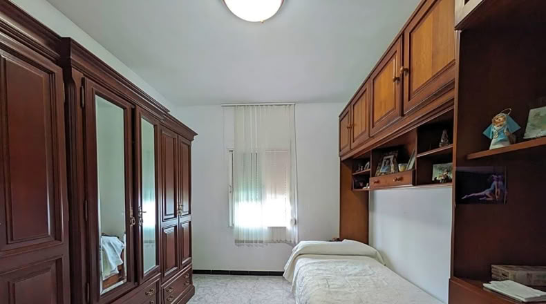 Jaén - Linares - 477m2