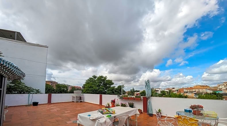 Jaén - Linares - 477m2