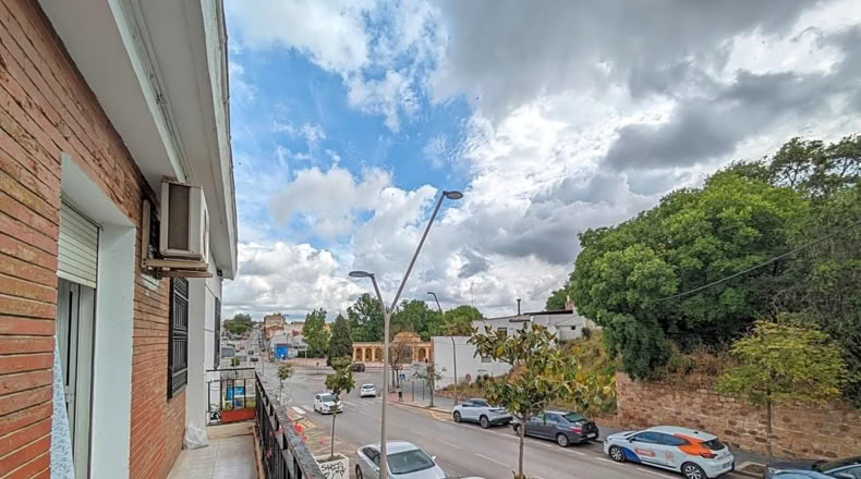 Jaén - Linares - 477m2