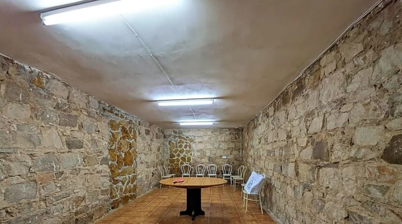 Jaén - Linares - 477m2