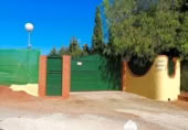 Casa de camp amb terreny en venda a la España, Linares, ref.: TR105981 foto