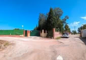 Casa de camp amb terreny en venda a la España, Linares, ref.: TR105981 foto
