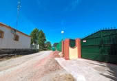 Casa de camp amb terreny en venda a la España, Linares, ref.: TR105981 foto