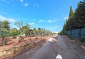 Casa de camp amb terreny en venda a la España, Linares, ref.: TR105981 foto