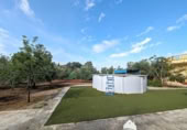 Casa de camp amb terreny en venda a la España, Linares, ref.: TR105981 foto