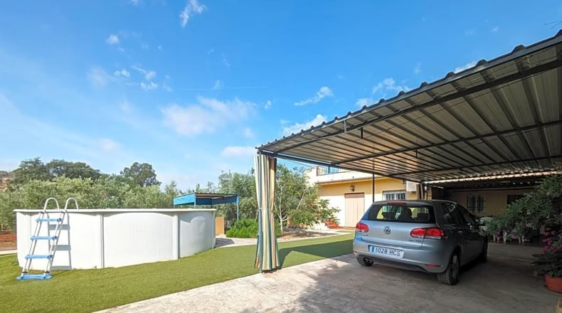 Jaén - Linares - 1800m2