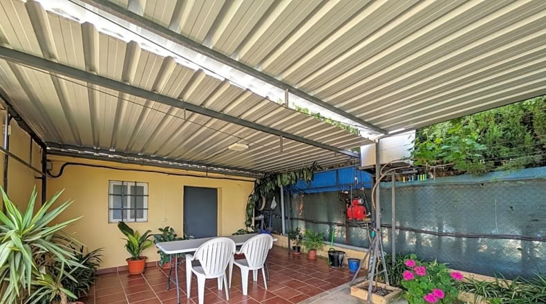 Jaén - Linares - 1800m2