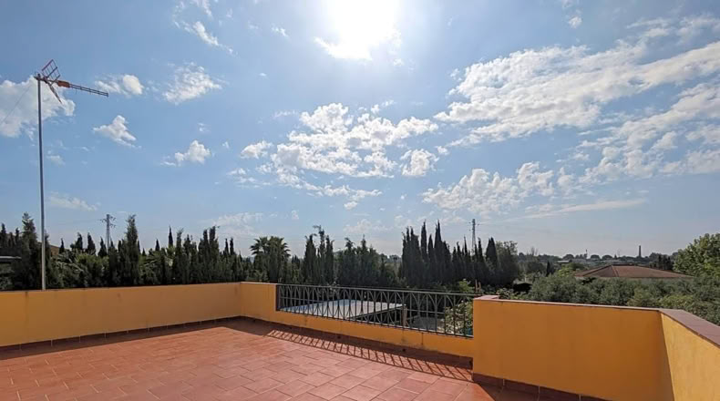 Jaén - Linares - 1800m2