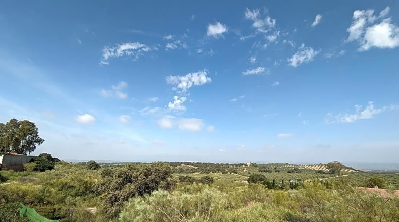 Jaén - Linares - 1800m2
