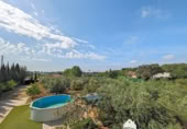 Casa de camp amb terreny en venda a la España, Linares, ref.: TR105981 foto