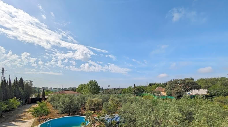 Jaén - Linares - 1800m2