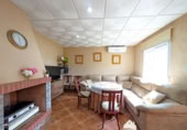 Casa de camp amb terreny en venda a la España, Linares, ref.: TR105981 foto
