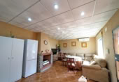 Casa de camp amb terreny en venda a la España, Linares, ref.: TR105981 foto