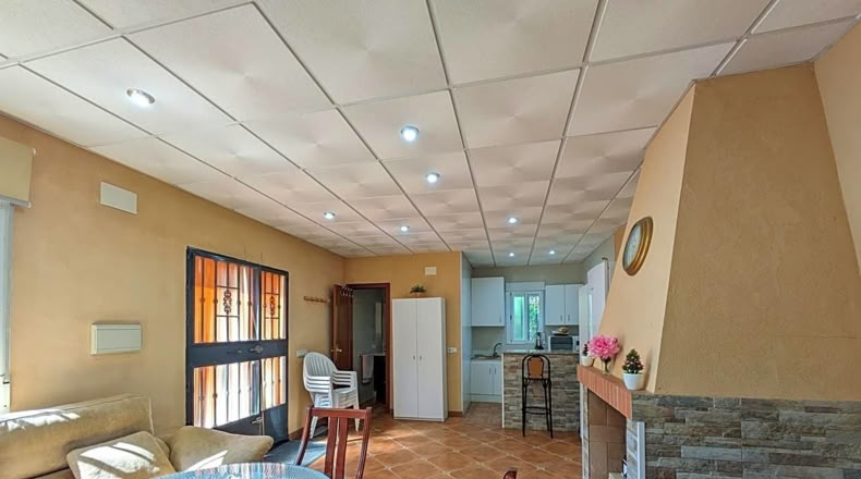 Jaén - Linares - 1800m2