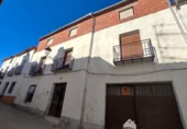 Villa con terreno en venta en la España, Baeza, ref: TR200582 foto