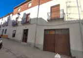 Villa con terreno en venta en la España, Baeza, ref: TR200582 foto