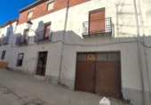 Villa con terreno en venta en la España, Baeza, ref: TR200582 foto