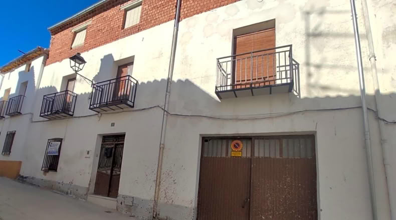 Jaen - Baeza - 325m2