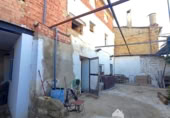Villa con terreno en venta en la España, Baeza, ref: TR200582 foto