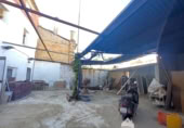 Villa con terreno en venta en la España, Baeza, ref: TR200582 foto