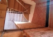 Villa con terreno en venta en la España, Baeza, ref: TR200582 foto
