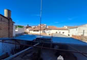Villa con terreno en venta en la España, Baeza, ref: TR200582 foto